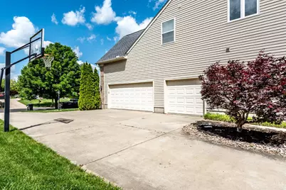 318 Countryside Drive, Lebanon, OH 45036 - Photo 65