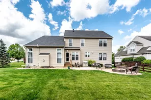 318 Countryside Dr, Lebanon, OH 45036 - Photo 59