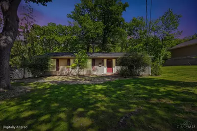 1344 Fuhrman Road, Reading, OH 45215 - Photo 35