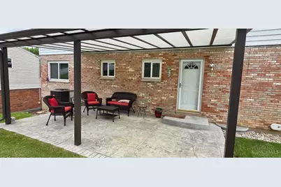 3383 Palmhill Lane, Green Township, OH 45239 - Photo 25