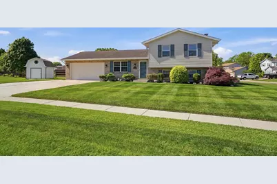 3929 Prescot Court, Fairfield Township, OH 45011 - Photo 17