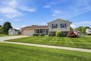 3929 Prescot Ct, Fairfield Township, OH 45011 - Photo 17