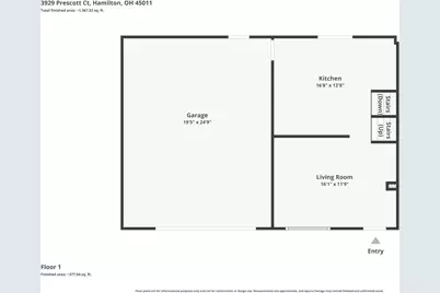 3929 Prescot Court, Fairfield Township, OH 45011 - Photo 47