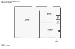 3929 Prescot Ct, Fairfield Township, OH 45011 - Photo 47