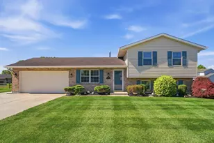 3929 Prescot Ct, Fairfield Township, OH 45011 - Photo 1