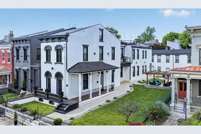 916 York Street, Cincinnati, OH 45214 - Photo 3