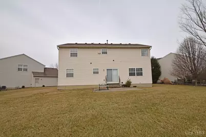 8097 Winding Creek Court, Deerfield Township, OH 45040 - Photo 11