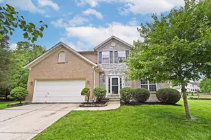 8097 Winding Creek Ct, Deerfield Township, OH 45040 - Photo 1