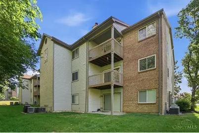 8887 Eagleview Drive #6, West Chester, OH 45069 - Photo 41