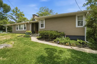 9808 Daly Road, Springfield Township, OH 45231 - Photo 1