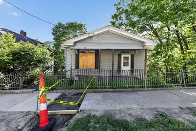 2041 Baltimore Avenue, Cincinnati, OH 45225 - Photo 1