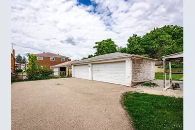 7211 Plainfield Road, Deer Park, OH 45236 - Photo 73