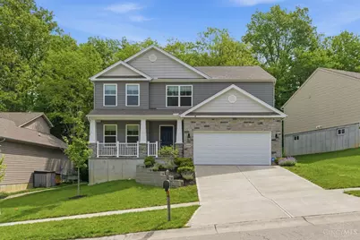 4769 Jessica Suzanne Drive, Morrow, OH 45152 - Photo 1