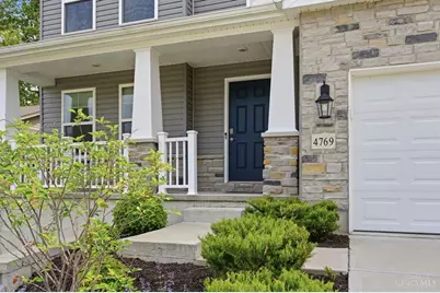 4769 Jessica Suzanne Drive, Morrow, OH 45152 - Photo 3