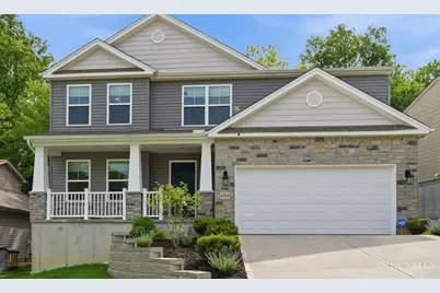 4769 Jessica Suzanne Drive, Morrow, OH 45152 - Photo 1