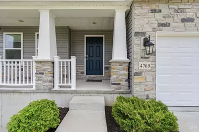 4769 Jessica Suzanne Drive, Morrow, OH 45152 - Photo 3