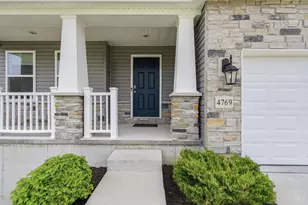 4769 Jessica Suzanne Dr, Morrow, OH 45152 - Photo 3