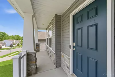 4769 Jessica Suzanne Drive, Morrow, OH 45152 - Photo 5