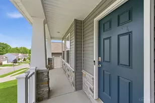 4769 Jessica Suzanne Dr, Morrow, OH 45152 - Photo 5