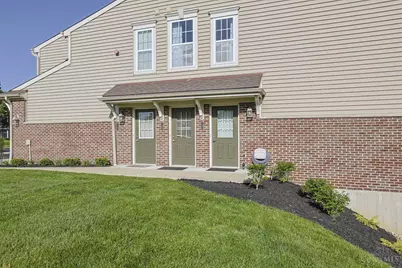 1296 Shadowood Trail, Maineville, OH 45039 - Photo 3
