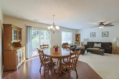 1296 Shadowood Trail, Maineville, OH 45039 - Photo 11