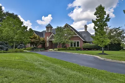 1296 Shadowood Trail, Maineville, OH 45039 - Photo 31