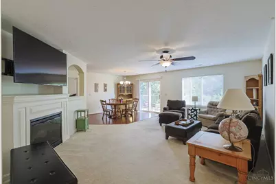 1296 Shadowood Trail, Maineville, OH 45039 - Photo 7