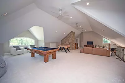 4389 N Mason Montgomery Road, Mason, OH 45040 - Photo 27