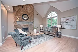 4389 N Mason Montgomery Rd, Mason, OH 45040 - Photo 11