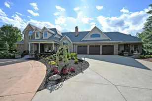 4389 N Mason Montgomery Rd, Mason, OH 45040 - Photo 5