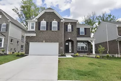 7164 Glenvalley Drive, Anderson Township, OH 45230 - Photo 1