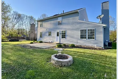 521 Elm Tree Court, Union Township, OH 45244 - Photo 11