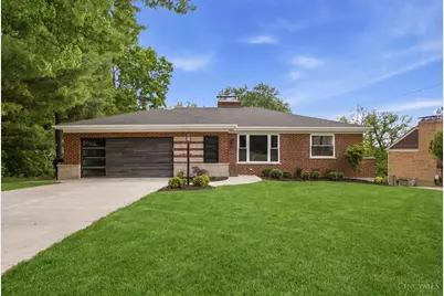 6331 Starridge Court, Cincinnati, OH 45248 - Photo 1