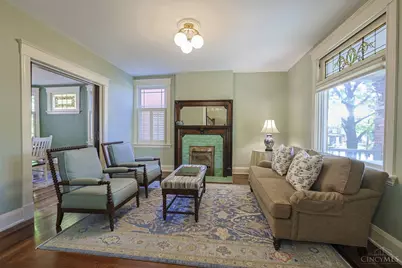 1704 E McMillan Street, Cincinnati, OH 45206 - Photo 5
