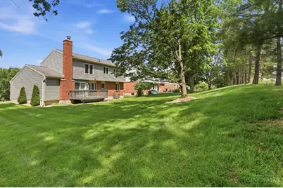 5905 Sovereign Drive, Sharonville, OH 45241 - Photo 51