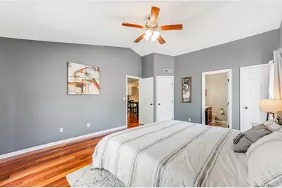 9821 Regatta Drive #303, Cincinnati, OH 45252 - Photo 17