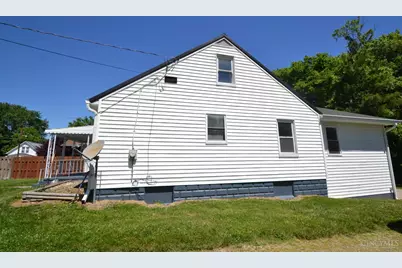406 Catherine Street, Ripley, OH 45167 - Photo 21