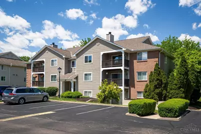 12181 Regency Run Court #9, Springfield Township, OH 45240 - Photo 31
