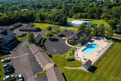 12181 Regency Run Court #9, Springfield Township, OH 45240 - Photo 31
