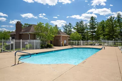 12181 Regency Run Court #9, Springfield Township, OH 45240 - Photo 29