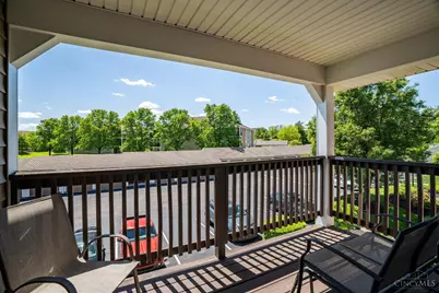 12181 Regency Run Court #9, Springfield Township, OH 45240 - Photo 23