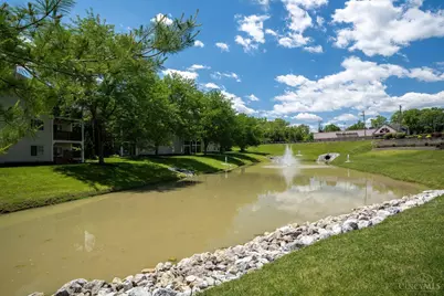 12181 Regency Run Court #9, Springfield Township, OH 45240 - Photo 27