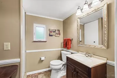 6721 Greenfield Drive, Springfield Township, OH 45224 - Photo 13