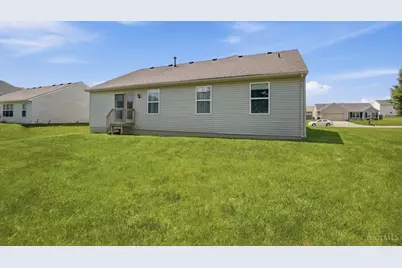 22 Meadowcrest Drive, Franklin, OH 45005 - Photo 31