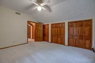 3631 Pamajera Dr, Oxford Township, OH 45056 - Photo 31