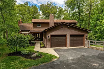3631 Pamajera Drive, Oxford, OH 45056 - Photo 1