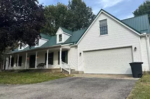 471 Ogden, Adams Township, OH 45177 - Photo 1