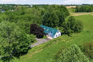 471 Ogden, Adams Township, OH 45177 - Photo 1