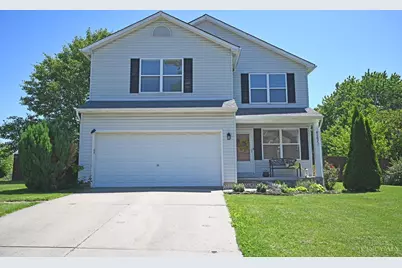 4182 Cannon Gate Drive, Union Township, OH 45245 - Photo 1