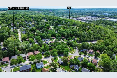 5846 Robison Road, Cincinnati, OH 45213 - Photo 25